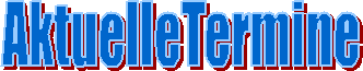 AktuelleTermine