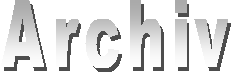 Archiv